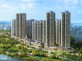 金悦澜湾